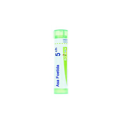 Image of Asa foetida 5ch 80gr 4g cod085