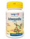 Ashwagandha longlife 60 capsule