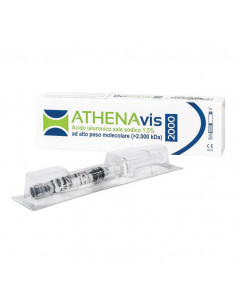 Athenavis one sir intra-art4ml