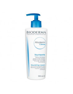 Atoderm creme ultra 500ml