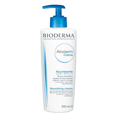 Atoderm creme ultra 500ml