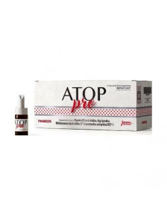 Atop pro pharcos 21 fiale 10 ml rewcap