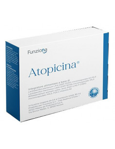 Atopicina 14 bustine | Clubfarma