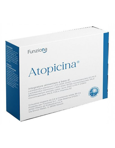 Atopicina 14bust