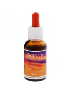 Aurum anahata gocce 5ml | Clubfarma