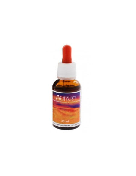 Aurum anahata gocce 5ml