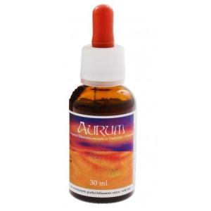 Aurum anahata gtt 5ml
