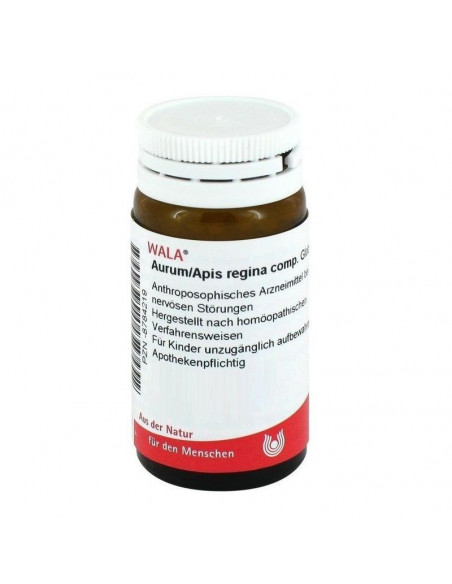 Aurum apis regina 20g gl "wal