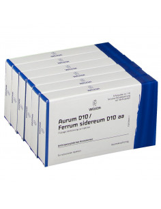 Aurum d10 ferrum sid d10 8f we
