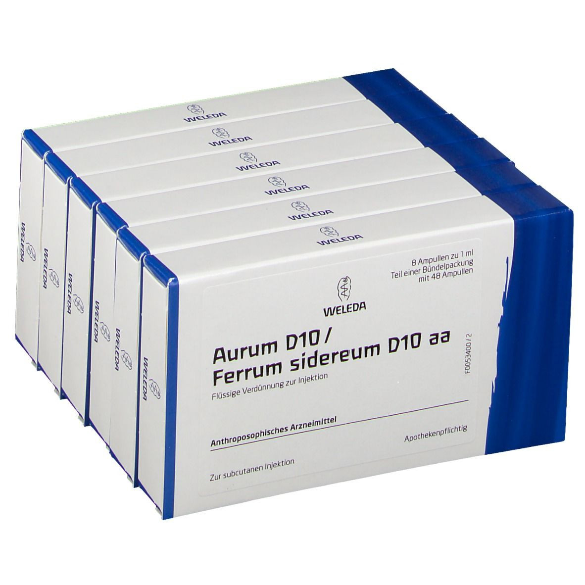 Aurum d10 ferrum sid d10 8f we