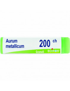 Aurum met 200ch gl