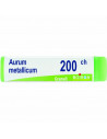 Aurum met 200ch gl