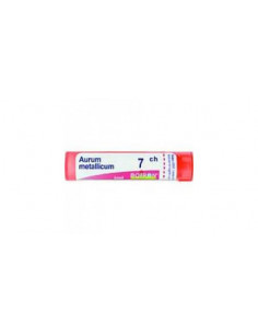 Aurum met 7ch gr