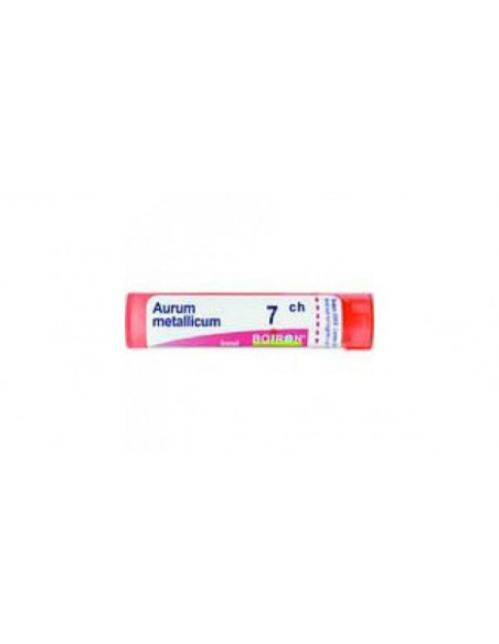 Aurum met 7ch gr