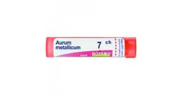 Aurum met 7ch gr