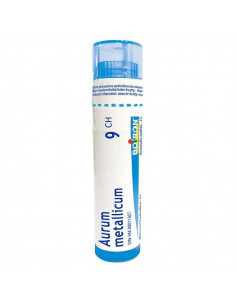 Aurum met 9ch gr