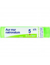 Aurum muriaticum natr 5ch gr