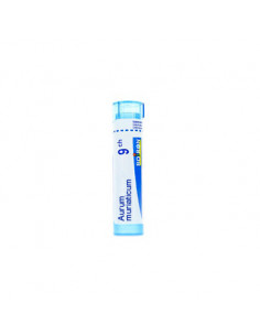 Aurum muriaticum 9ch gr