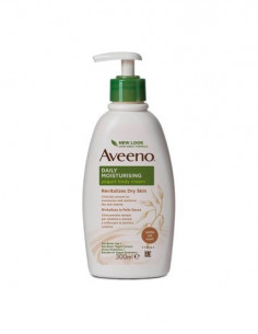 aveeno aveeno cr crp yog van&av 300ml