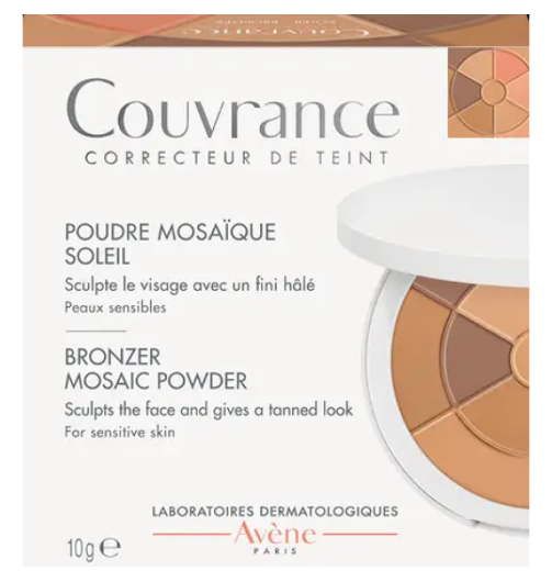 Image of Avene couvrance cipr mos sole cod085