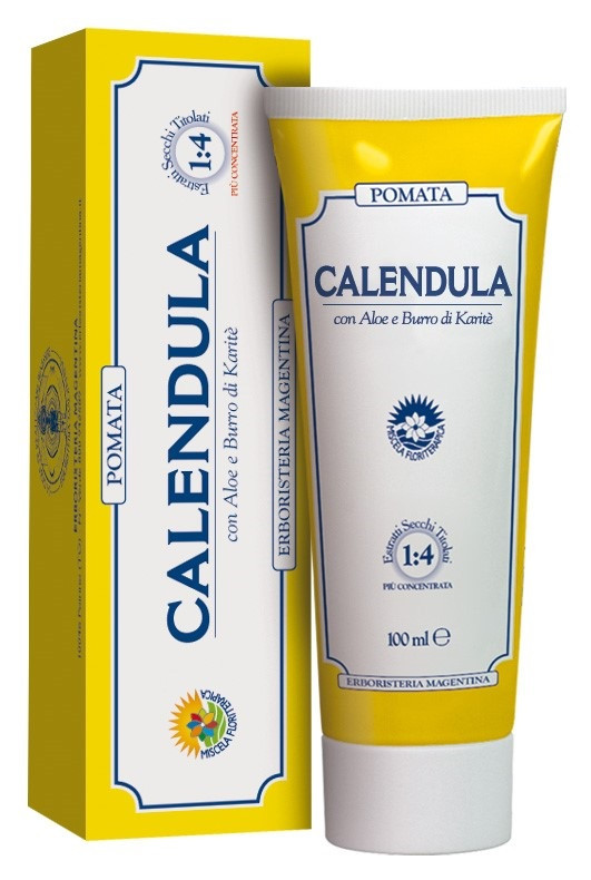 Calendula pom 100ml