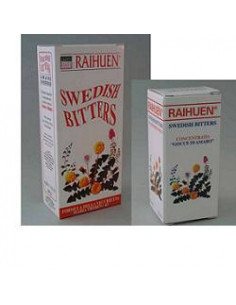 Raihuen amaro svedese 700ml
