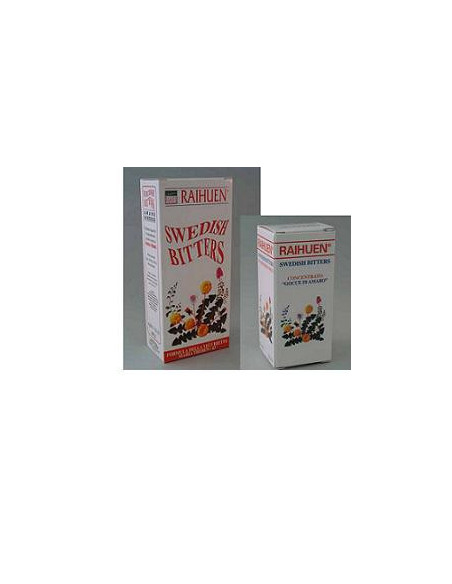 Raihuen amaro svedese 700ml