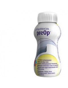 Preop 200ml 4pz | Clubfarma