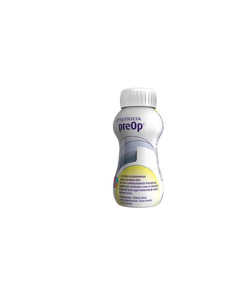 Preop 200ml 4pz