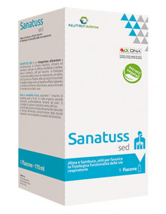 Sanatuss sed 200ml