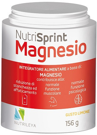 Nutrisprint magnesio 150g