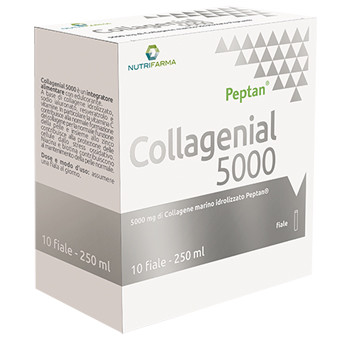 Collagenial 5000 10f