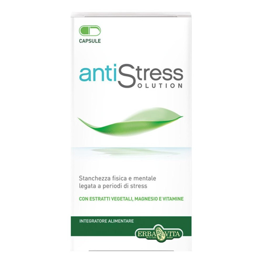 Antistress 45 compresse