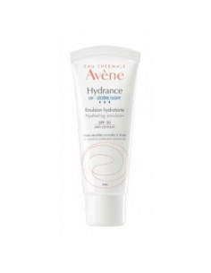 Avene hydrance uv leggera emulsione idratante spf30 40ml