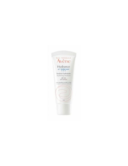 Avene hydrance uv leggera emulsione idratante spf30 40ml