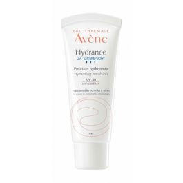 Image of Avene hydrance uv leggera emulsione idratante spf30 40ml cod085