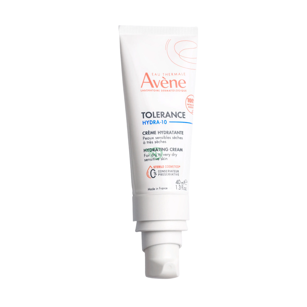Image of Avene tolerance hydra 10 crema cod085