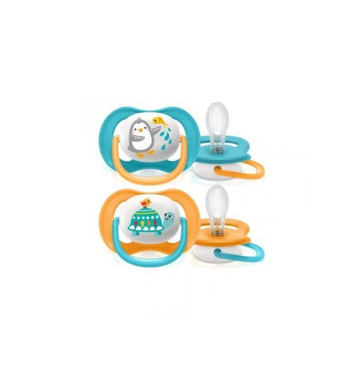 Avent ultra air succh ele/pe m