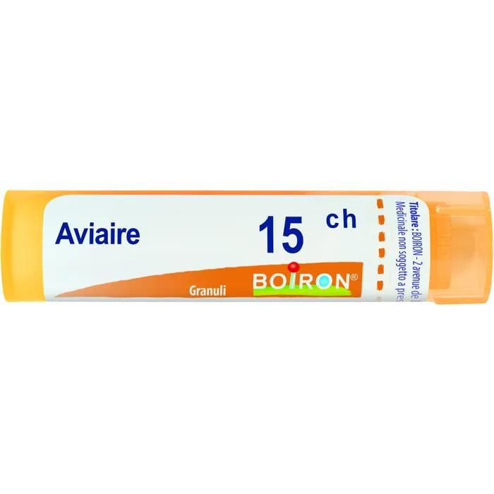 Aviaire 15ch gr