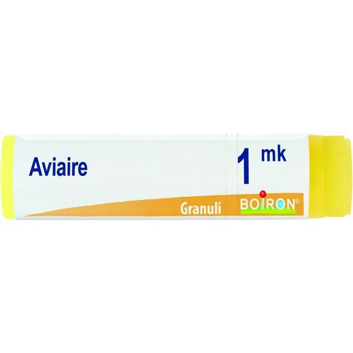 Aviaire mk gl