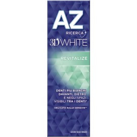 Az 3dwhite ther carbone 75ml