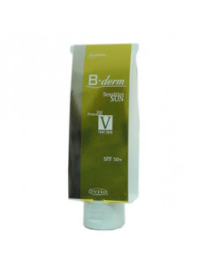 B derm sensit sun l spf50 piu 125