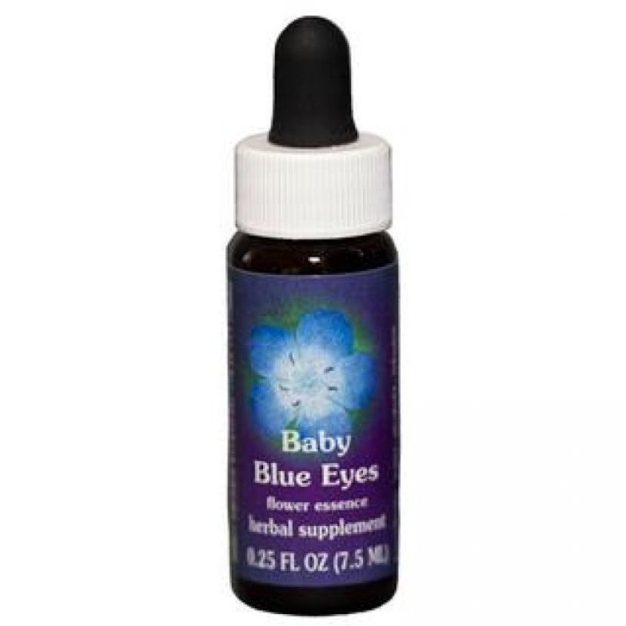 Baby blue eyes ess 7,4ml calf