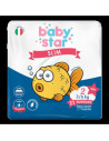 Babystar 3 6kg t2 21pz