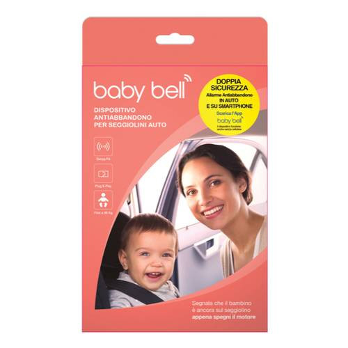 Babybell disp antiabbandono