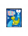 Babystar 8 18kg t4 18pz