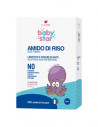 Babystar amido riso 180g