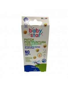 Babystar nat patch post punt