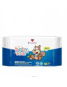 Babystar salv bebe pocket 20p