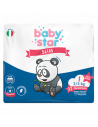 Babystar slim 2 5kg t1nb 22pz